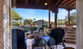 43311 N COTTONWOOD CANYON Rd, Cave Creek, AZ 85331