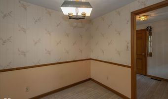 1208 Fulton Ave, Alexandria, IN 46001