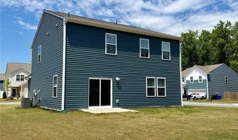 15 Hidden Glen Ct, Angier, NC 27501