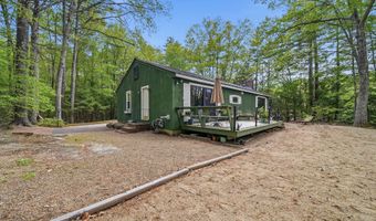 4 Clark Island Rd, Amherst, NH 03031