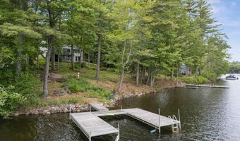 204 Youngs Ridge Rd, Acton, ME 04001