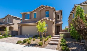 440 TREVINCA St, Las Vegas, NV 89138