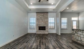 13633 ARIANA Rd, Amarillo, TX 79124