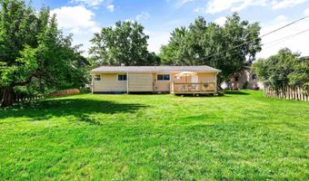 1222 Iowa Dr, Madison, WI 53704