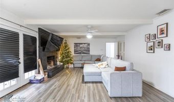 1909 River Oaks Rd, Abilene, TX 79605