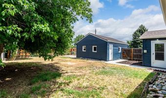 1000 Worchester St, Aurora, CO 80011