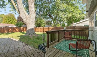 901 S BUCHANAN St, Appleton, WI 54915