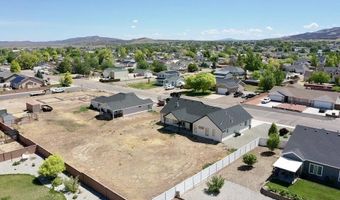 4413 N Half Mile Rd, Cedar City, UT 84720