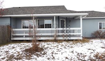 214 10th St, Belgrade, MT 59714