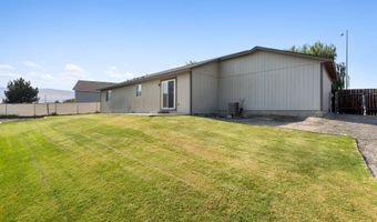 610 Botaka Loop, Benton City, WA 99320