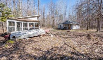 6671 MILLER Rd, Abrams, WI 54101