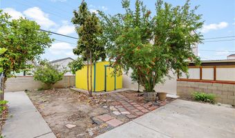 1608 Elm St, Alhambra, CA 91803