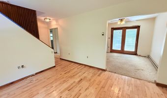 3919 E Bakersfield Rd, Bakersfield, VT 05450