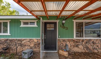 1193 Manhattan Way, Gardnerville, NV 89460