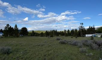 8 W Prospectors Dr Lot 70, Cascade, ID 83611