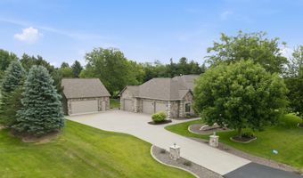 N3040 STEEPLE Drive, Appleton, WI 54913