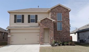 525 PENDLETON Ave, Keene, TX 76059
