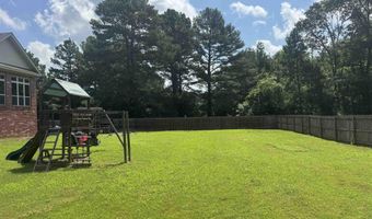 271 Dugger Rd, Beebe, AR 72012