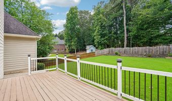 6209 Benbrooke Dr NW, Acworth, GA 30101