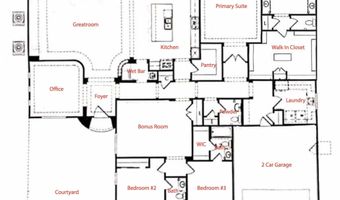 31710 N 55TH Pl, Cave Creek, AZ 85331