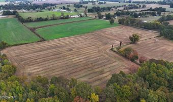 Lot # 1 Cooke Road, Alamo, TN 38001