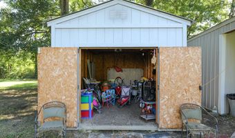 340 Vulcan Rd, Benton, AR 72015