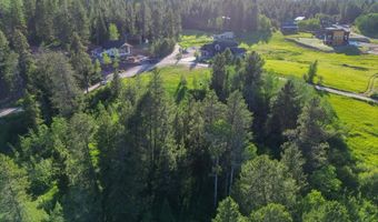 LOT 35 ALPINE MEADOW LOOP, Alpine, WY 83128
