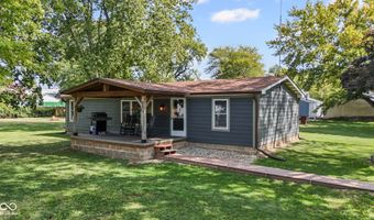 201 Walnut St, Advance, IN 46102