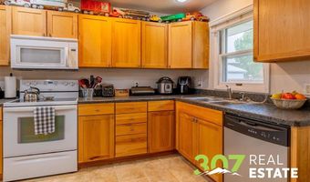 2026 Shoshoni Trl N, Cody, WY 82414