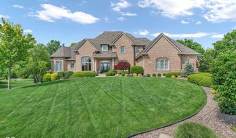 5874 Shallow Water Ln, Bargersville, IN 46106