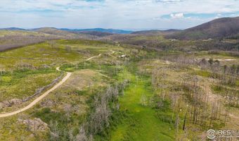 529 Quartz Rd, Bellvue, CO 80512