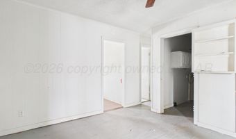 2216 D S Polk St, Amarillo, TX 79109