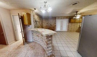400 SE County Rd 2751, Andrews, TX 79714