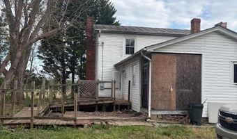 5386 OLD BARBOURSVILLE Rd, Barboursville, VA 22923