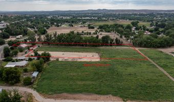4 16 Acres ROAD 3050, Aztec, NM 87410