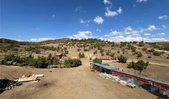 6151 Hubbard Rd, Acton, CA 93510