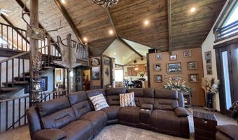 1041 HARMONY CREEK Dr, Afton, WY 83110