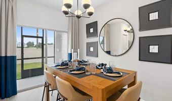 16443 NW 144TH St Plan: LINCOLN, Alachua, FL 32615