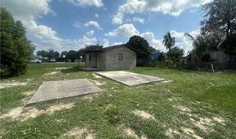 717 W Ruth St, Avon Park, FL 33825