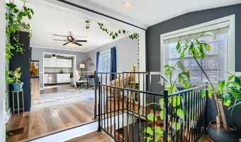 3921 E BAKER Ave E, Abingdon, MD 21009