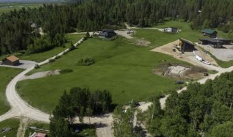 Lot 3 ALPINE RETREAT 2, Alpine, WY 83128