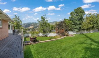2385 S CLAREMONT, Bountiful, UT 84010
