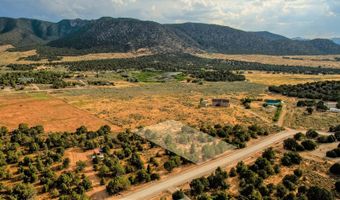 17781 W Harmony Ln, Cedar City, UT 84720