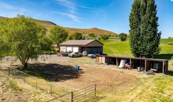 38706 N 140 Pr NW, Benton City, WA 99320