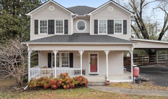 548 Old Canton Rd, Ball Ground, GA 30107