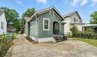 4402 Simpson Ave, Cincinnati, OH 45227