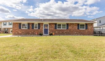 4 REYBURN Ct, Bear, DE 19701