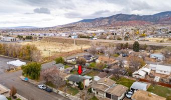 374 N 1500 W, Cedar City, UT 84720