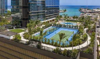 333 Ward Ave 1502, Honolulu, HI 96814