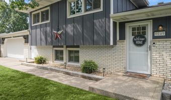 9049 VICTOR Ave, Jenison, MI 49428